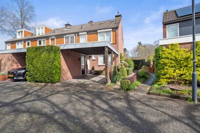 Woning Repelweg 11 Vught