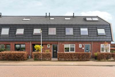 Woning Pakkebierhofstraat 8 Zevenaar