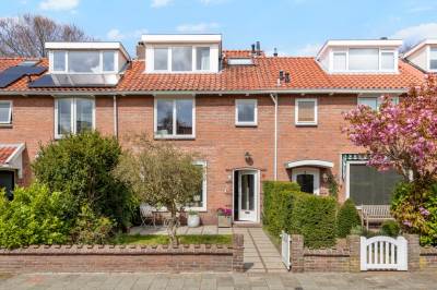 Woning Middelweg 69 Wassenaar