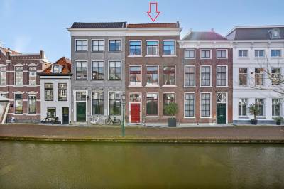 Woning Noordvliet 8 Maassluis