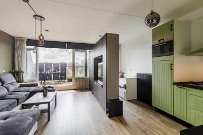 Woning Hannie Schaftrode 78 Zoetermeer