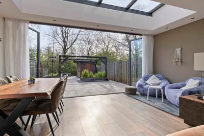 Woning Matjeszoom 25 Koog aan de Zaan