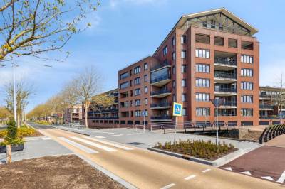 Woning Zalm 204 Hendrik-Ido-Ambacht