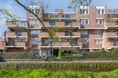 Woning Marshallplein 80 Rijswijk (ZH)