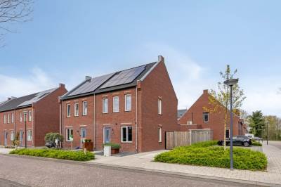 Woning Irenestraat 46 Deurne