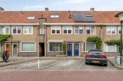 Woning Centauriestraat 34 Eindhoven
