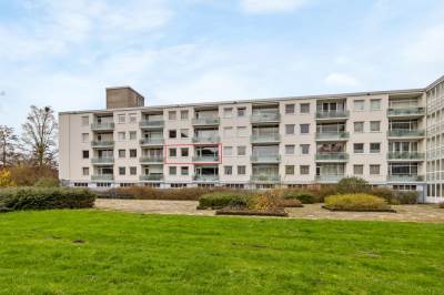 Woning Sinnigvelderstraat 451 Weesp