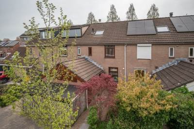 Woning Beukenlaan 89 Bleiswijk