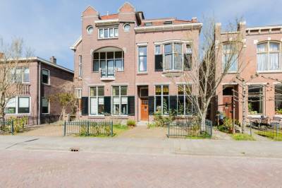 Woning Oranjestraat 27 Assen