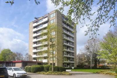 Woning Thamerhorn 77 Uithoorn