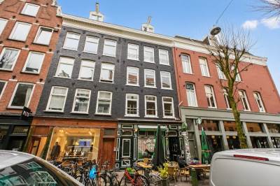 Woning Gerard Doustraat 581 Amsterdam
