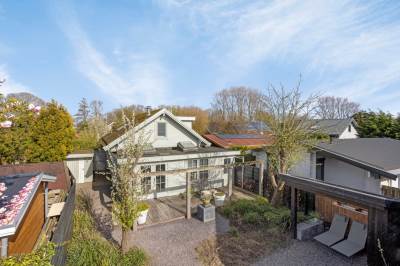 Woning De Rekere 24 Warmenhuizen