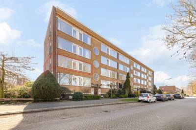 Woning Sportparklaan 267 Weesp