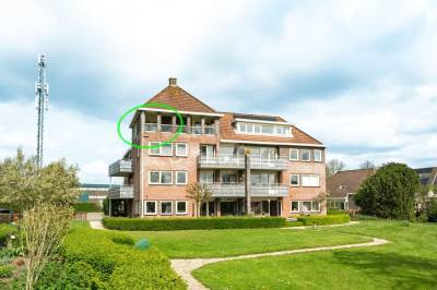 Woning Beughof 9 Odijk