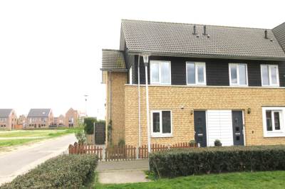 Woning Bovist 20 Apeldoorn