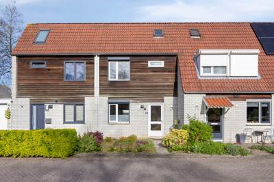 Woning Hegdambroek 2580 Nijmegen