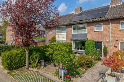 Woning Niobepad 3 Eindhoven
