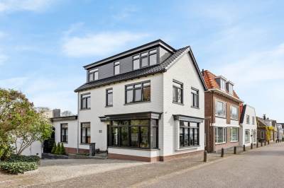 Woning Moerdijkstraat 25 Moerkapelle