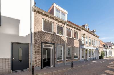 Woning Weverssingel 38 Amersfoort