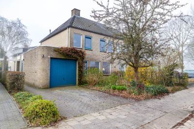 Woning Martin Luther Kingweg 10 Assen