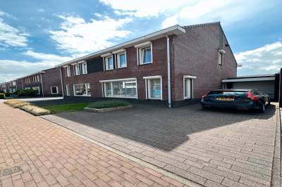 Woning Thaalweg Oost 4 Echt