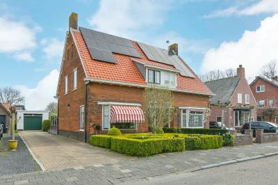 Woning Kruisweg 893A Hoofddorp