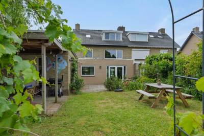 Woning Azaleastraat 3 Rosmalen