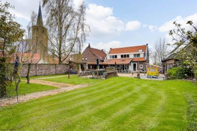 Woning Dorpsstraat 32 Buggenum