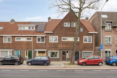 Woning Mecklenburgstraat 22 Eindhoven