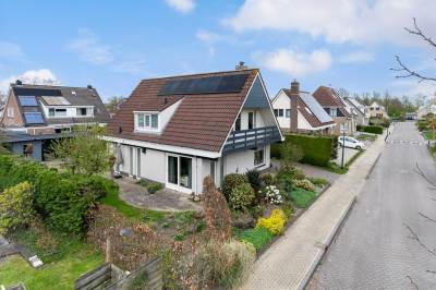 Woning De Skûte 3 IJlst
