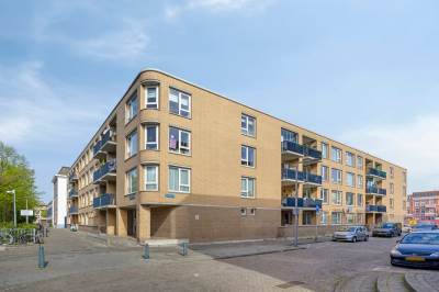 Woning Snellemanstraat 19 Rotterdam