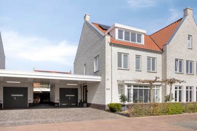 Woning Lover 142 Borne