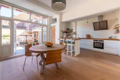 Woning Vissersdijk 6 Gorinchem