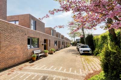 Woning Meester Steenwegpad 20 Nootdorp