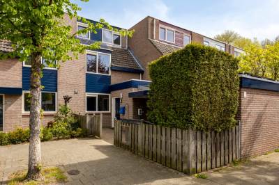 Woning Negende Reit 64 Den Bosch