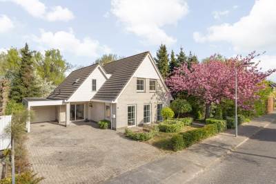 Woning Waterviolier 21 Breda