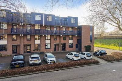 Woning Akkerdreef 263 Zoetermeer