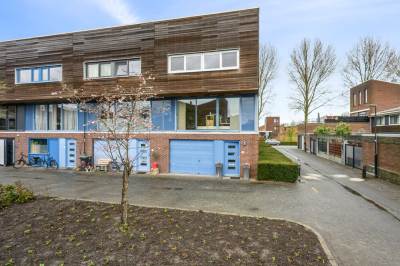 Woning Surinamehof 13 IJsselstein