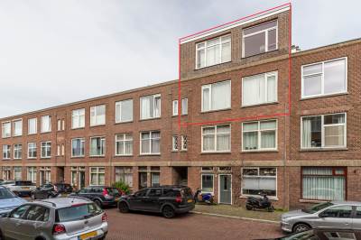 Woning Cypresstraat 23 Den Haag