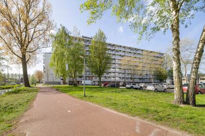 Woning Heemraadweg 721 Weesp