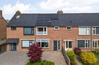 Woning Roerdomplaan 28 Aalsmeer