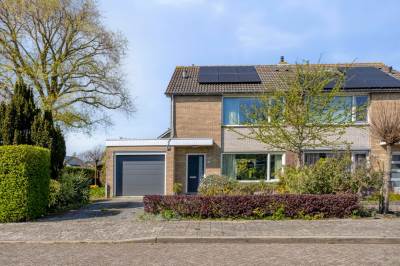 Woning Verdilaan 91 Vlissingen