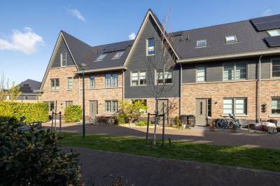 Woning Karsenhof 5 Oegstgeest