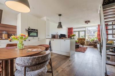 Woning Toendra 109 Capelle aan den IJssel
