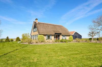 Woning Oostdijk 16 Driehuizen