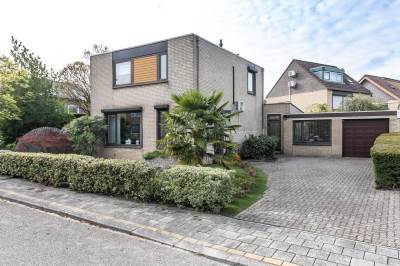 Woning Ridder Hoenstraat 42 Brunssum