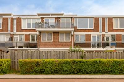 Woning Sandenburg 86 Haarlem