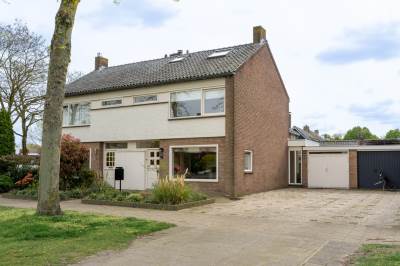 Woning Steenbergen 14 Teteringen