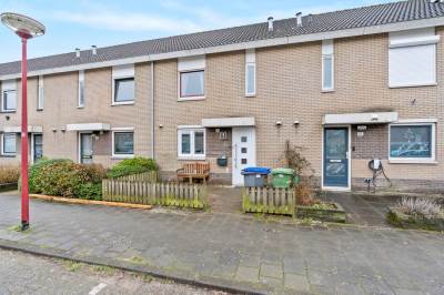 Woning Nereusburg 94 Nieuwegein