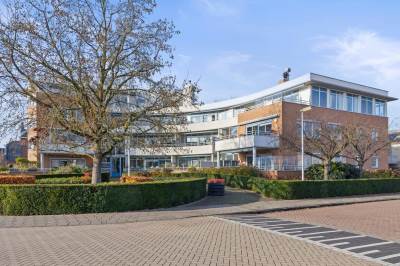 Woning Burgemeester Steinbachstraat 25 Drunen